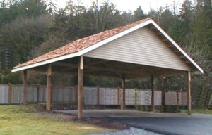 RV Carport and Garage: Options, Customizations, and Costs