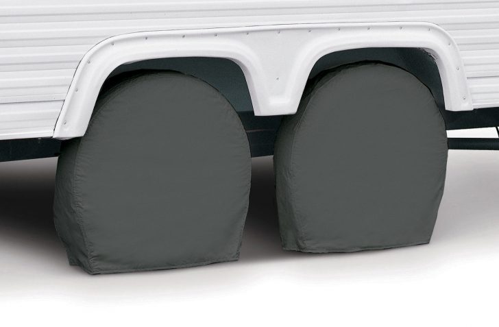 tire covers