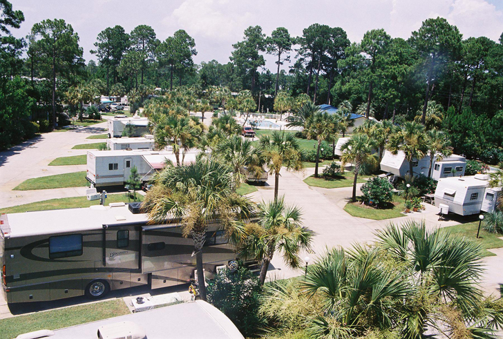 10 Of The Best Rated RV Parks In America Rv Parks Within 50 Miles Of Me