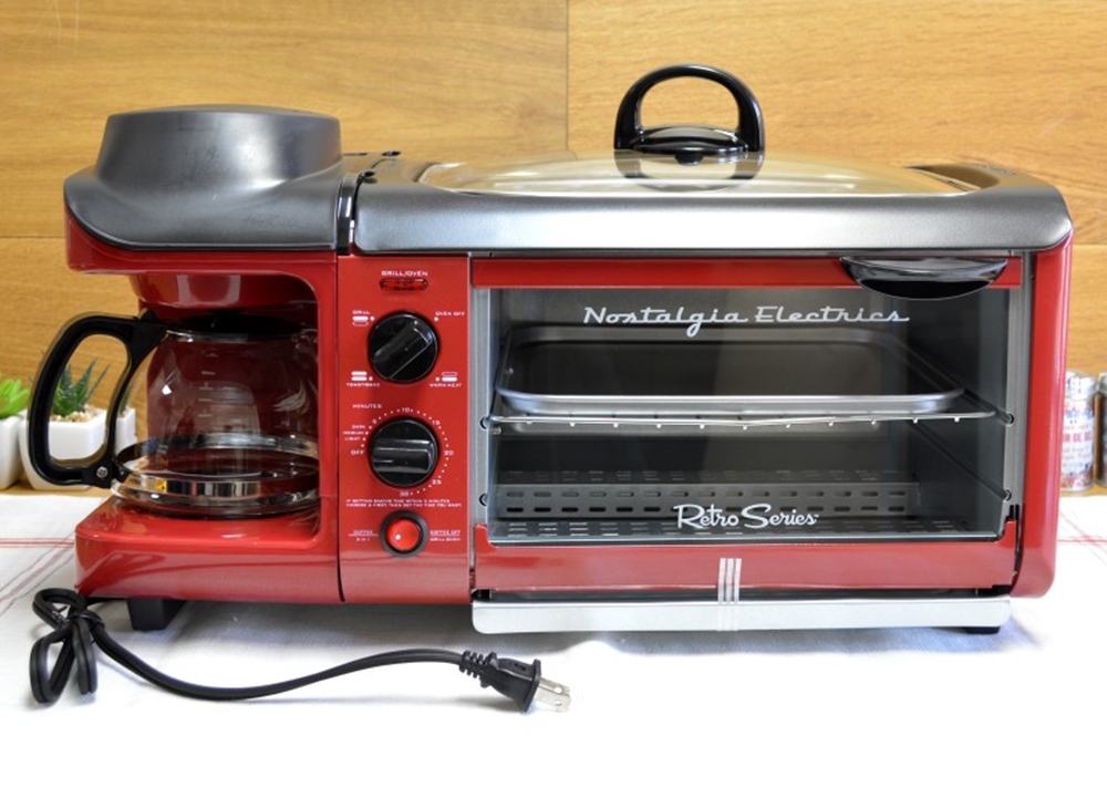 Best RV Kitchen Gadgets: Multifunctional Appliances
