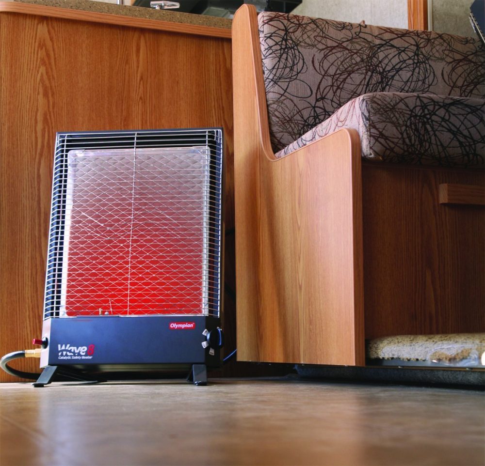 What's Great Portable Heater You Can Buy?