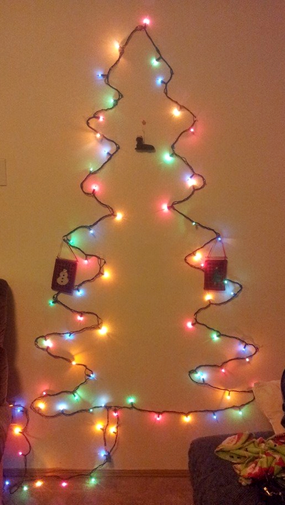 RV-Friendly Christmas Tree Ideas