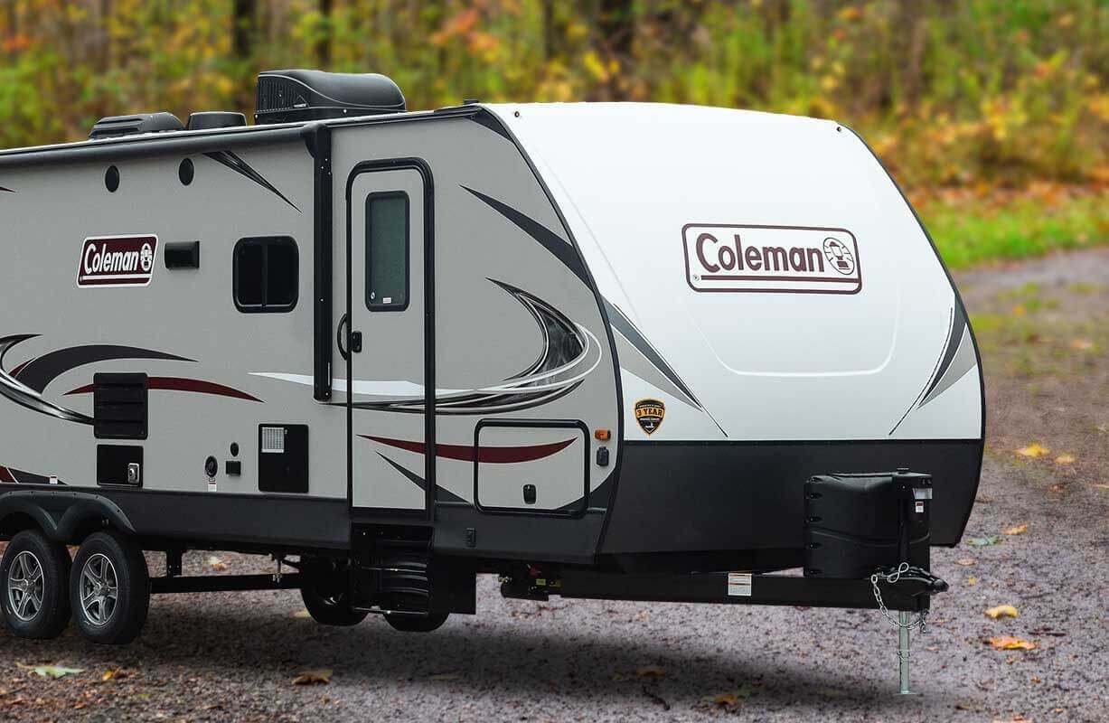 2020 Travel Trailers, New Campers For The 2020 Camping Season