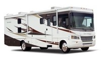 Class A RV buying Guide