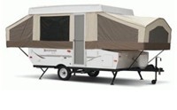 Fold Down Camper RV buying Guide
