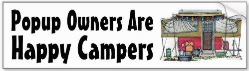 love your popup camper
