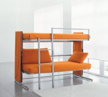 Convertible Rv Bunk Bed Sofa