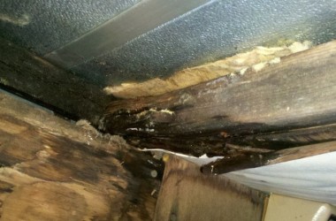 Rotten-Water-Damaged-Ceiling-Frame