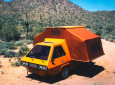 DIY VW Camper Van from RQ Riley