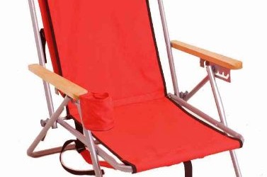 Rio WearEver Backpack Chair