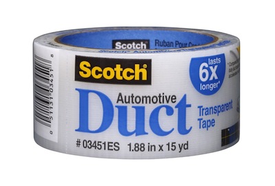 automotive duct tape