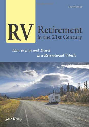 rv retirement in the 21st century