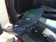 How to install a DVD player in your vehicle