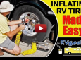 How to inflate your RV tires the easy way