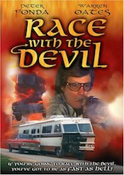 Race With The Devil