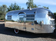 1948 Curtis-Wright Model 5 travel trailer
