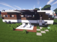 How to build an RV in Minecraft