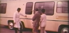 Vintage GMC Motorhome sales video