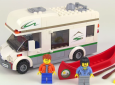 LEGO Camper Van set review