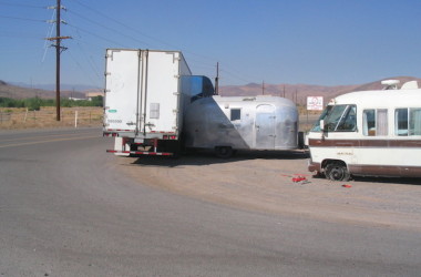 Semi-trailer-hitting-Airstream-trailer