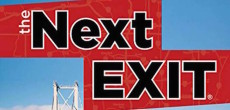 The Next Exit Interstate Highway Guide