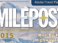 Alaska travel planner