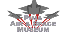 Pima Air and Space Musem logo
