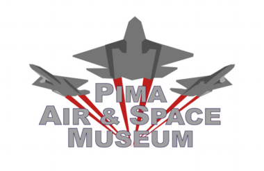 Pima Air and Space Musem logo