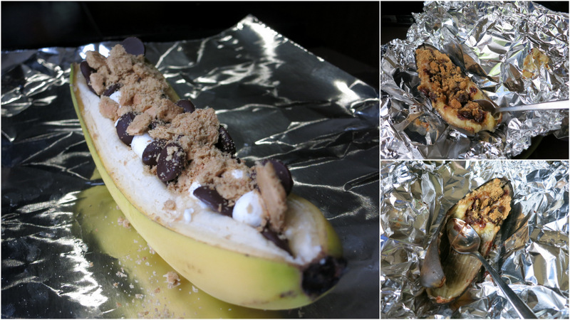 Easy Foil Packet Recipes