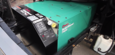 Onan generator fuel filter replacement