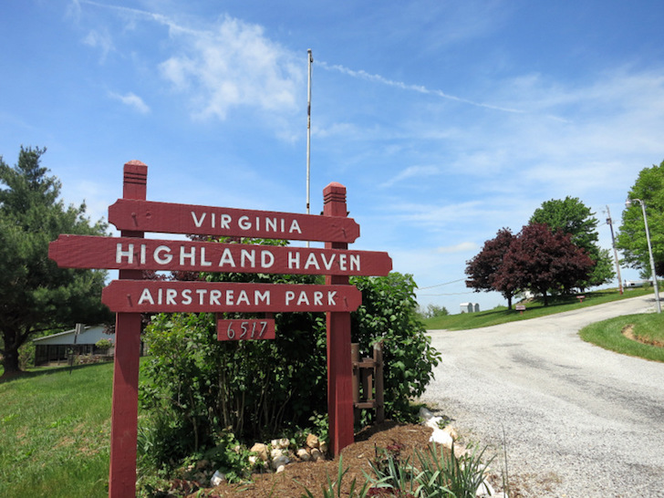 Virginia Highland Haven