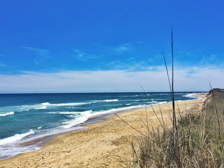 The Ultimate Guide To RVing On North Carolina's Outer Banks