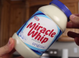 Miracle Whip safe