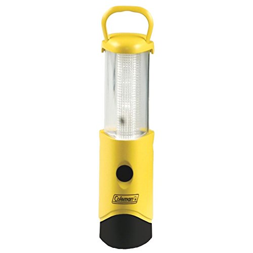 Coleman MicroPacker LED Mini Lantern