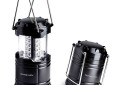 Collapsible Divine LED Lantern