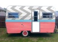 After photo of a virtual painted rv