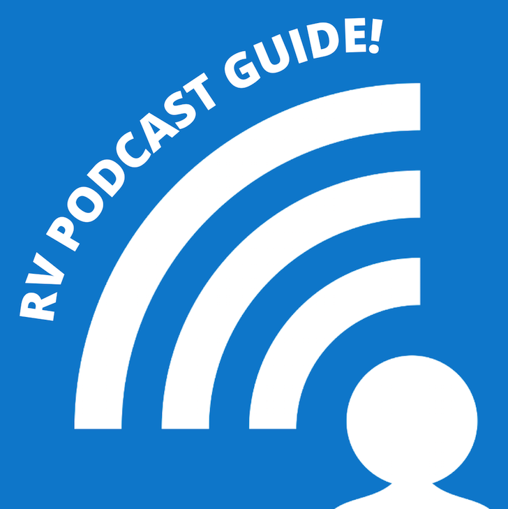 RV podcasts