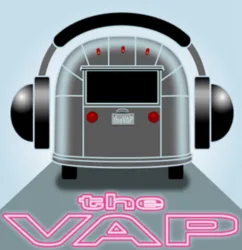 podcasts about RVing