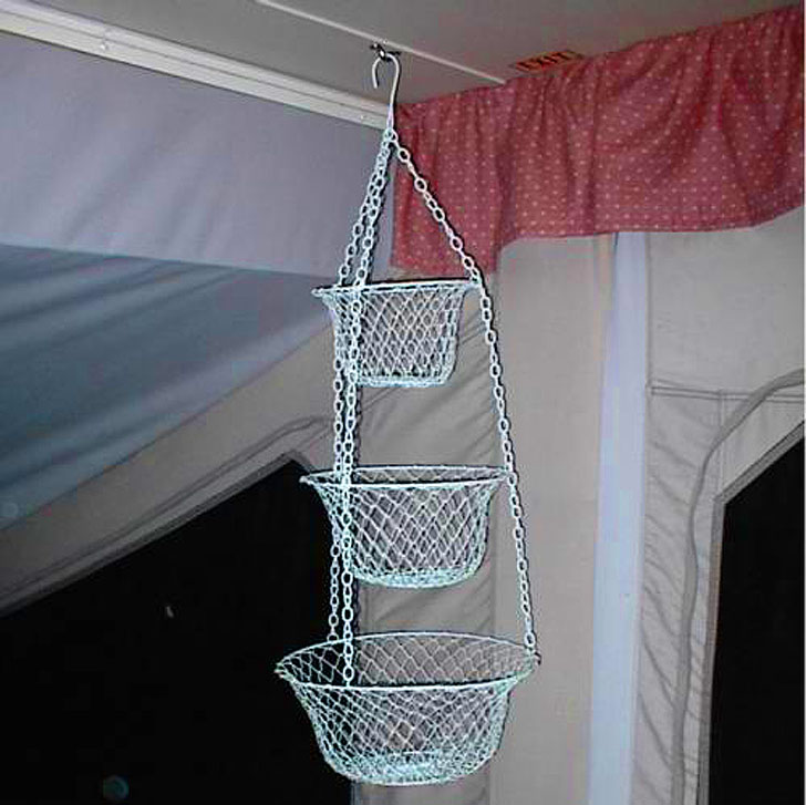 hanging basket