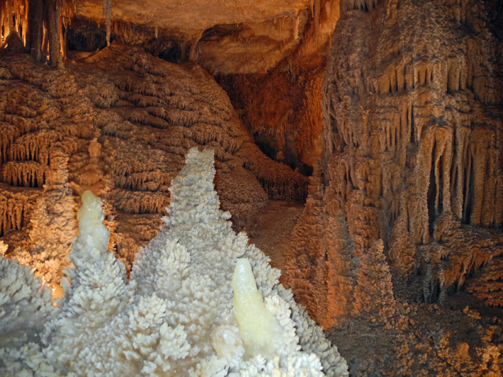 Most Amazing Caves