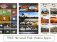 National Park Mobile Apps