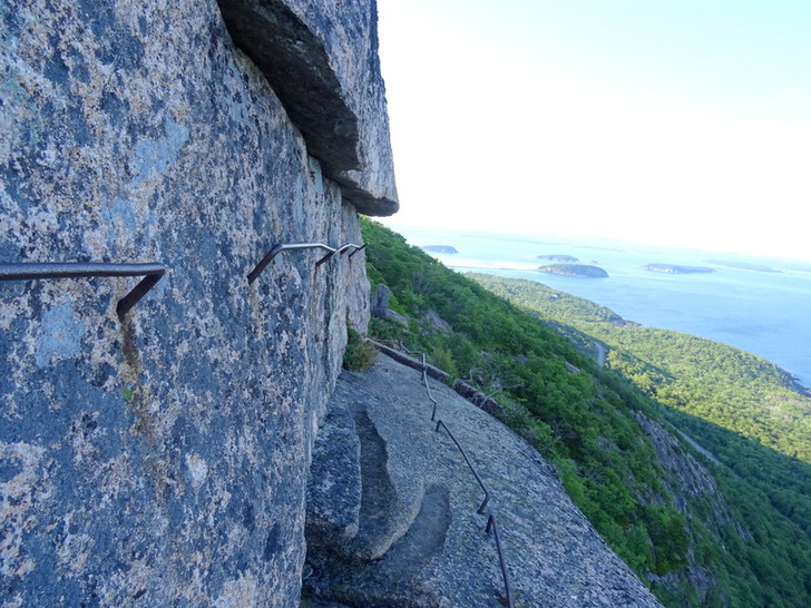 Get Active Acadia National Park