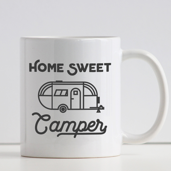 camping mugs 