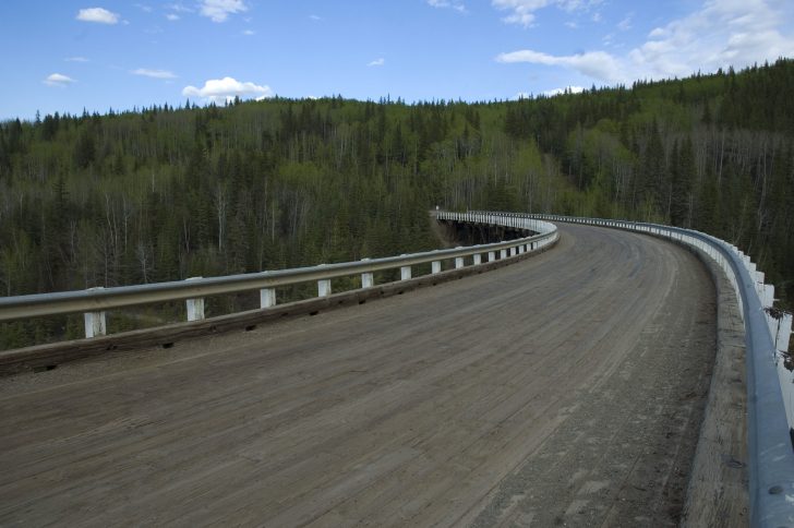 Alaska Highway 