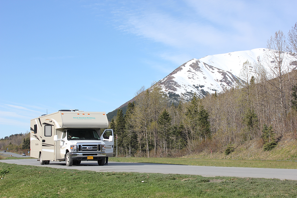 How To Prepare Your RV For Summer Storms