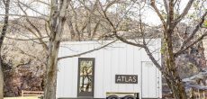 Atlas Tiny House