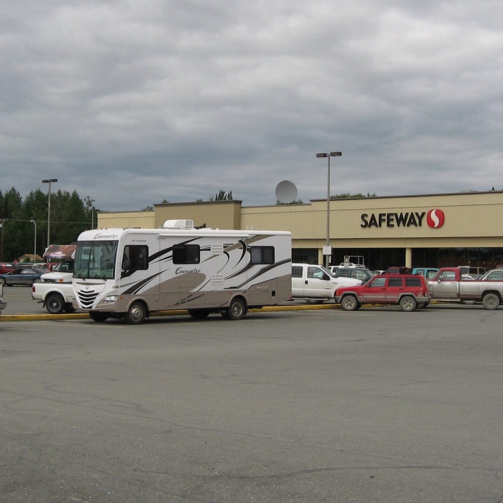 Can You Sleep In Walmart Parking Lots In Canada Tips For Rving In A Parking Lot At Walmart Cabelas Cracker Barrel