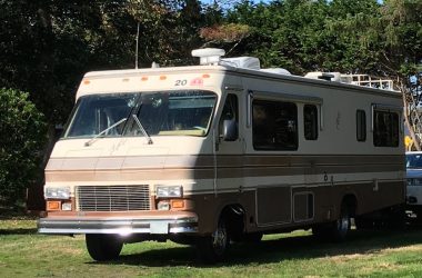 Taking time to properly inspect a used RV can save you tons of money in unexpected repairs. How to Purchase a Good "New to You" RV