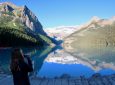 Photo of Lake Louise