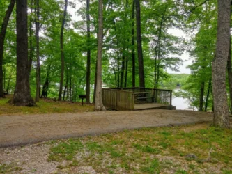 Lake Barkley Campground